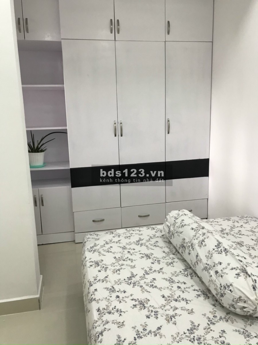 Bán căn hộ SKY GARDEN III Phú Mỹ Hưng Quận 7, giá bán chỉ 2.7 tỷ, sổ hồng đầy đủ, lhcc