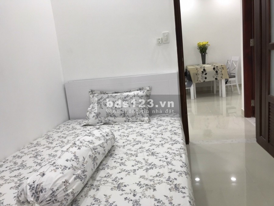 Bán căn hộ SKY GARDEN III Phú Mỹ Hưng Quận 7, giá bán chỉ 2.7 tỷ, sổ hồng đầy đủ, lhcc