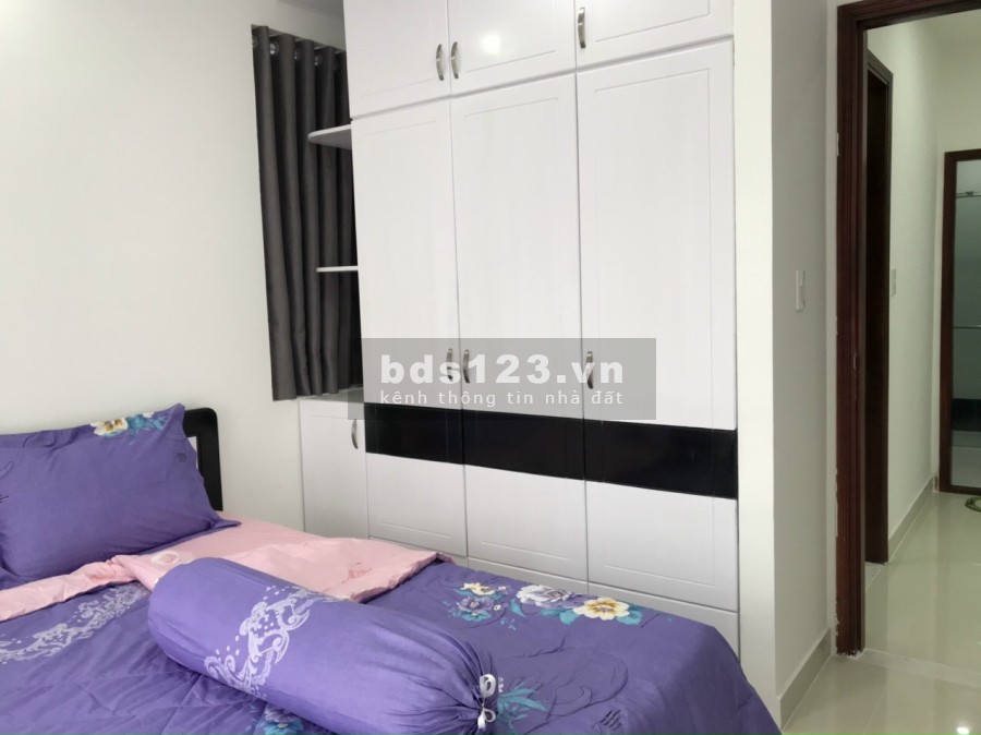 Bán căn hộ SKY GARDEN III Phú Mỹ Hưng Quận 7, giá bán chỉ 2.7 tỷ, sổ hồng đầy đủ, lhcc