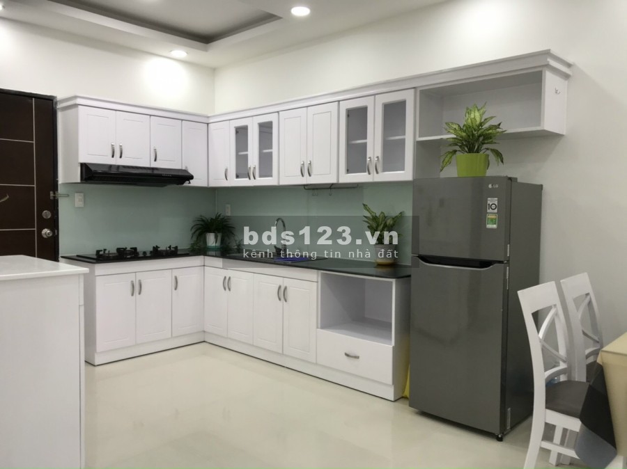 Bán căn hộ SKY GARDEN III Phú Mỹ Hưng Quận 7, giá bán chỉ 2.7 tỷ, sổ hồng đầy đủ, lhcc