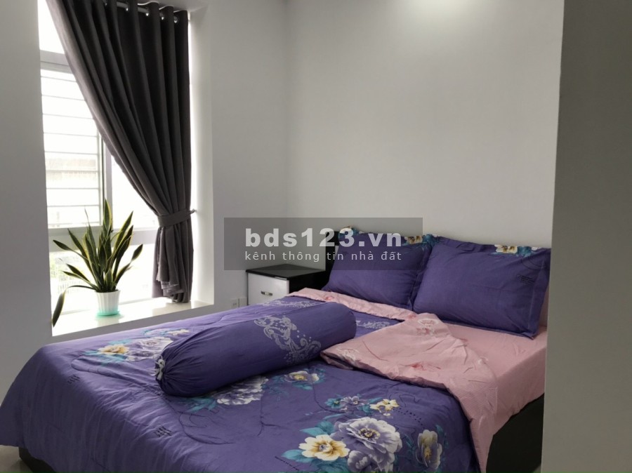 Bán căn hộ SKY GARDEN III Phú Mỹ Hưng Quận 7, giá bán chỉ 2.7 tỷ, sổ hồng đầy đủ, lhcc