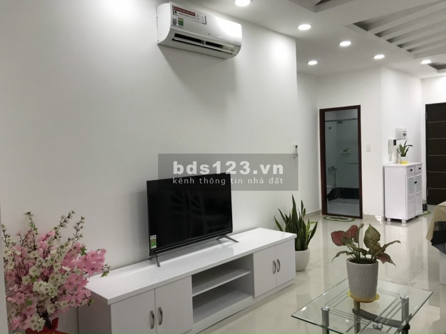 Bán căn hộ SKY GARDEN III Phú Mỹ Hưng Quận 7, giá bán chỉ 2.7 tỷ, sổ hồng đầy đủ, lhcc