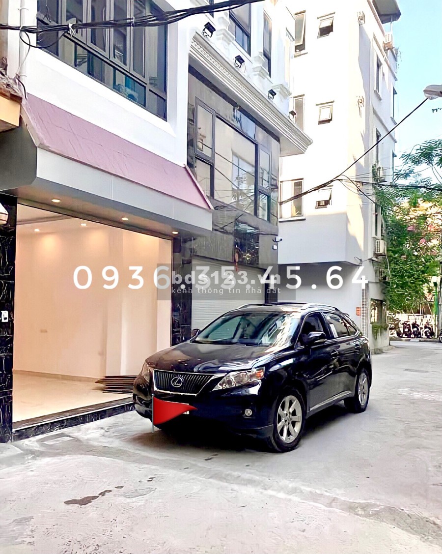 Bán nhà 62m2, Quận Hai Bà Trưng, vị trí đắc địa, mặt tiền bề thế, giá bán chỉ 5.7 tỷ, lhcc
