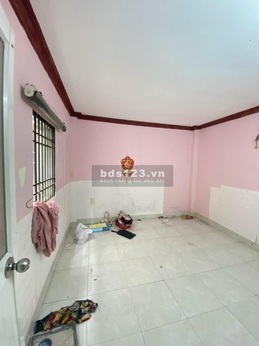 Bán nhà nguyên căn Nguyễn Tư Giản phường 12 Quận Gò Vấp giá bán 2.95 tỷ pháp lý đủ