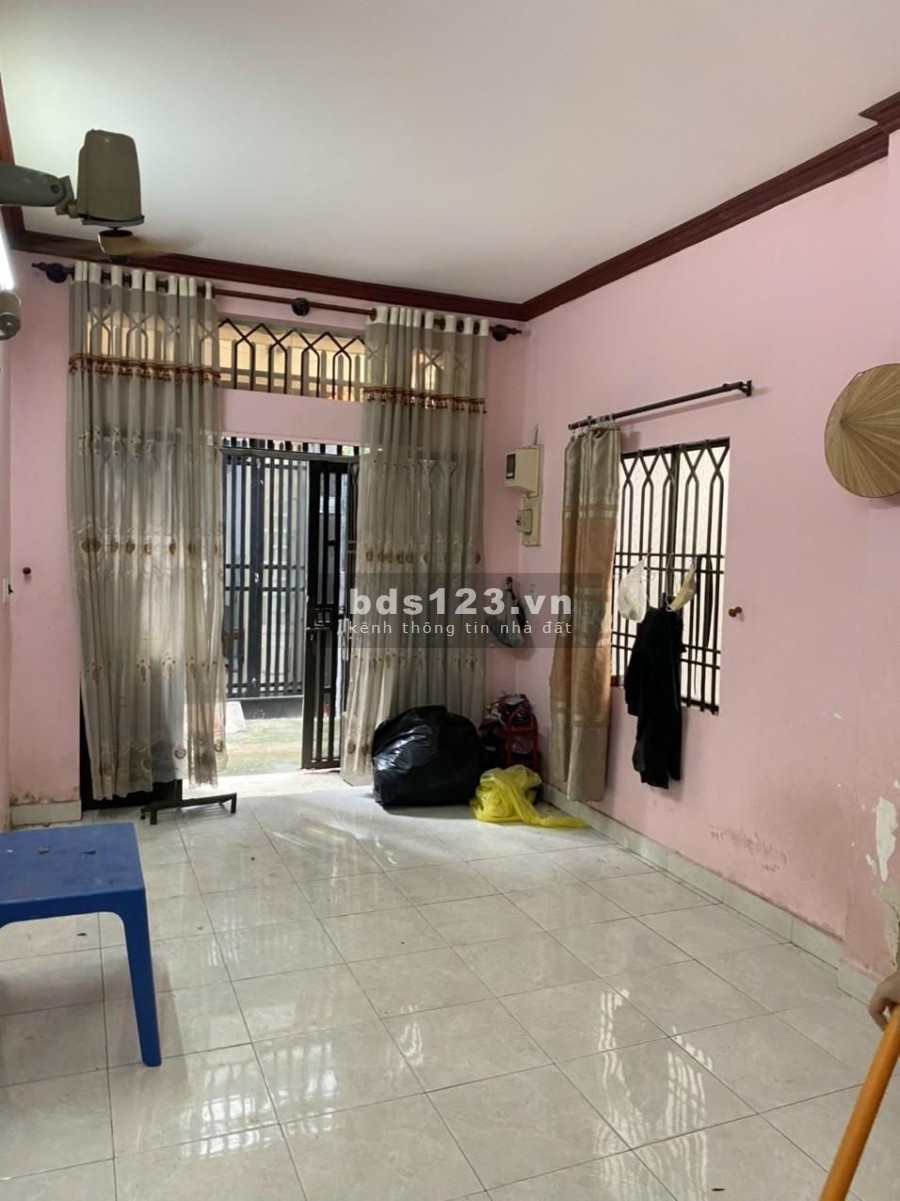 Bán nhà nguyên căn Nguyễn Tư Giản phường 12 Quận Gò Vấp giá bán 2.95 tỷ pháp lý đủ