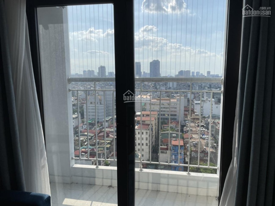 CHÍNH CHỦ CẦN BÁN CẮT LỖ 400tr CĂN HỘ CAO CẤP -26 LIỄU GIAI TOWER