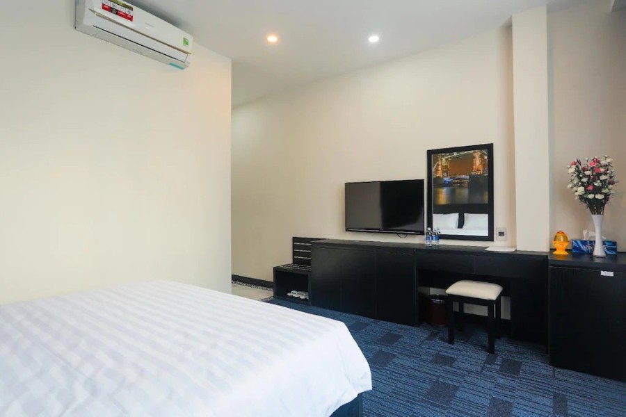 Chính Chủ Cần Cho Thuê Nhà Nguyên Căn Vị Trí Đẹp Tại Quận 3 - Thành Phố Hồ Chí Minh