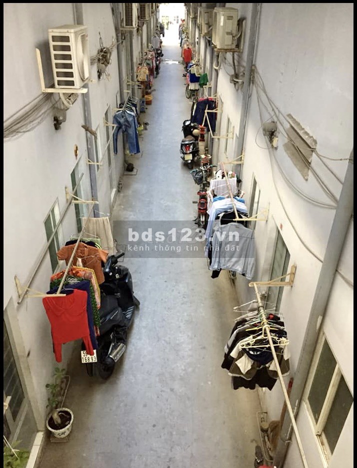 Cho thuê nhà trọ 43/3 Trương Phước Phan Bình Tân Nhà Trọ…