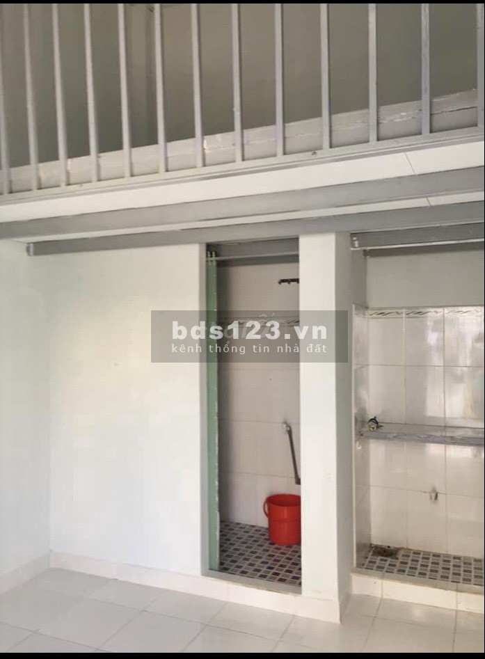 Cho thuê Nhà Trọ Mới Giờ Tự Do 43/3 Trương Phước Phan Bình Tân Chính Chủ
