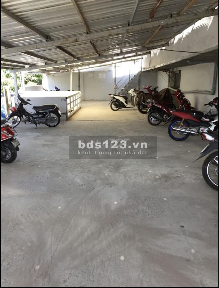 Cho thuê Nhà Trọ Mới Giờ Tự Do 43/3 Trương Phước Phan Bình Tân Chính Chủ