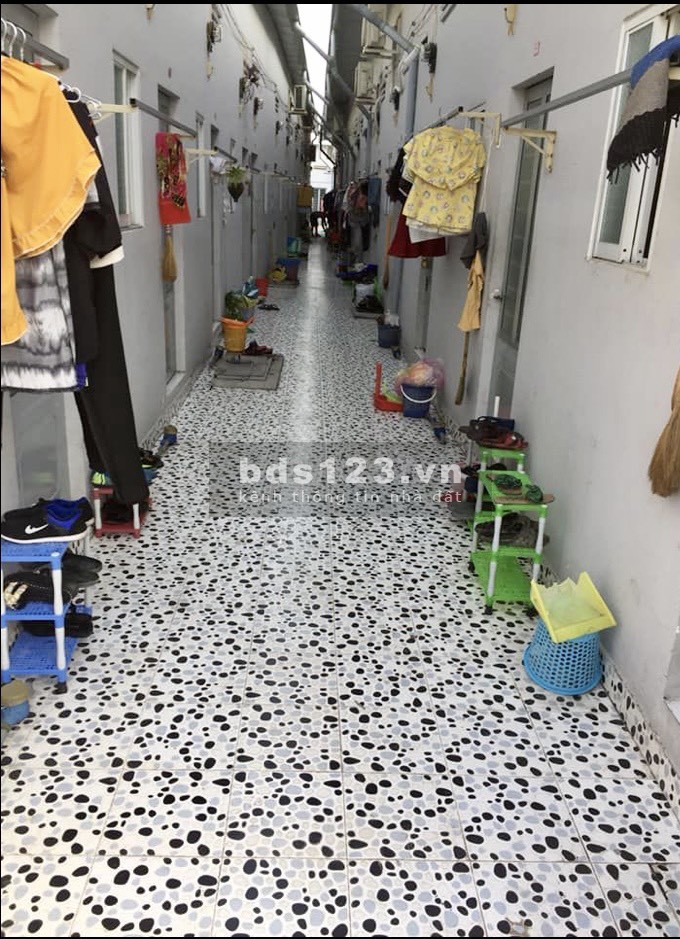 Cho thuê Nhà Trọ Mới Giờ Tự Do 43/3 Trương Phước Phan Bình Tân Chính Chủ