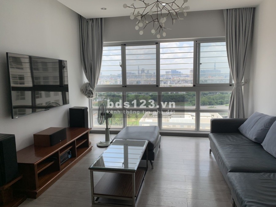 Cần cho thuê căn hộ Happy Valley 3Pn, full nội thất chỉ 20 triệu/tháng lh 0909168890