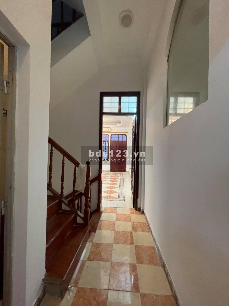 Bán nhà Trần Duy Hưng phân lô Vip ở hoặc làm văn phòng, diện tích sử 57m2, giá 11 Tỷ
