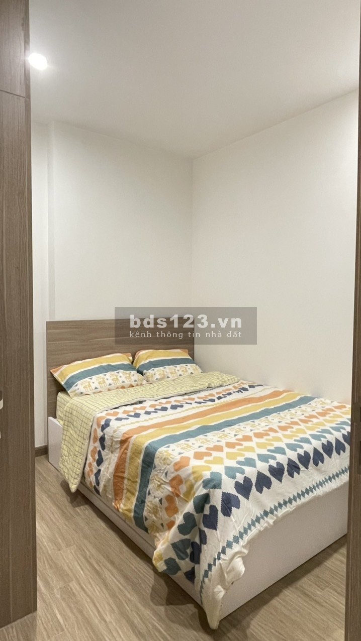 Cần cho thuê CH 2N-1wc,54m2,full nội thất XỊN tại Vinhomes Smart City Tây Mỗ