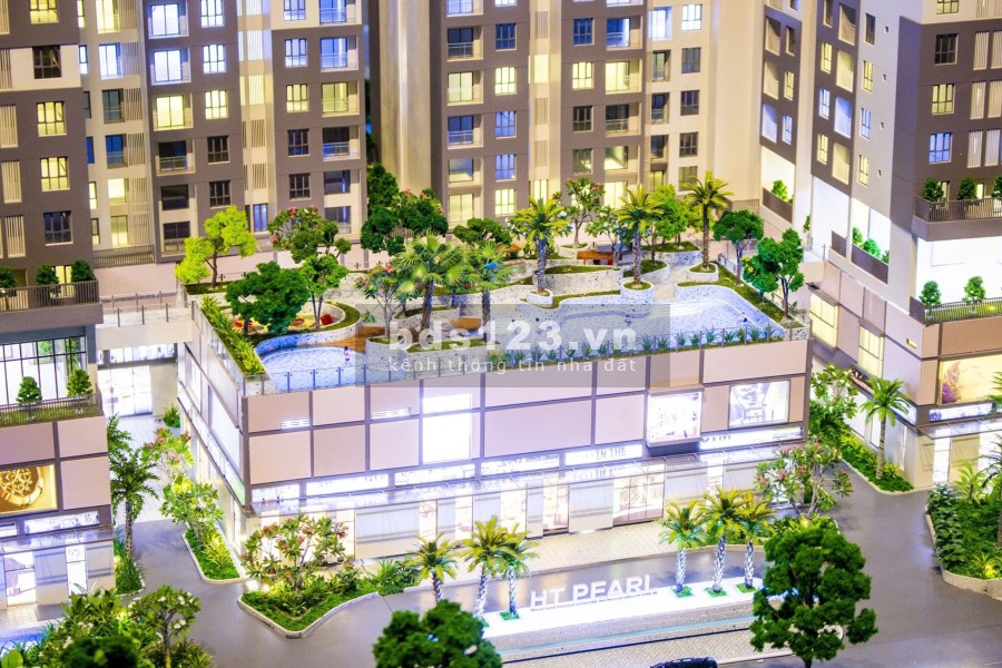 Bán Căn Hộ 2PN 55m2, Thanh Toán 200 triệu ký HĐMB, Nội Thất Cao Cấp