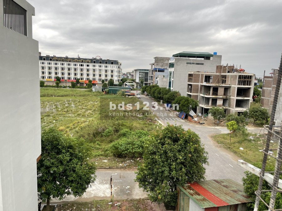 Bán đất +nhà tại thị xã Mỹ Hào Hưng Yên liên hệ xem ngay 0376248050, pháp lý đầy đủ