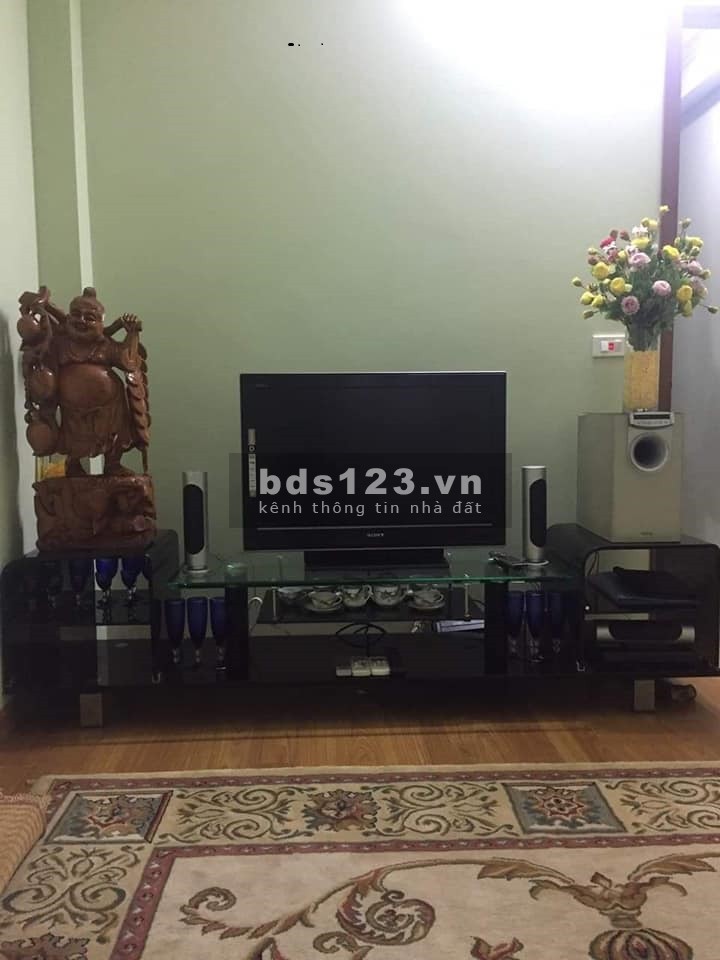 Bán Nhà Đẹp Ô Tô Đỗ Yên Nghĩa Hà Đông diện tích sử dụng 45m2 4 tầng mặt tiền 4m giá 3 tỷ