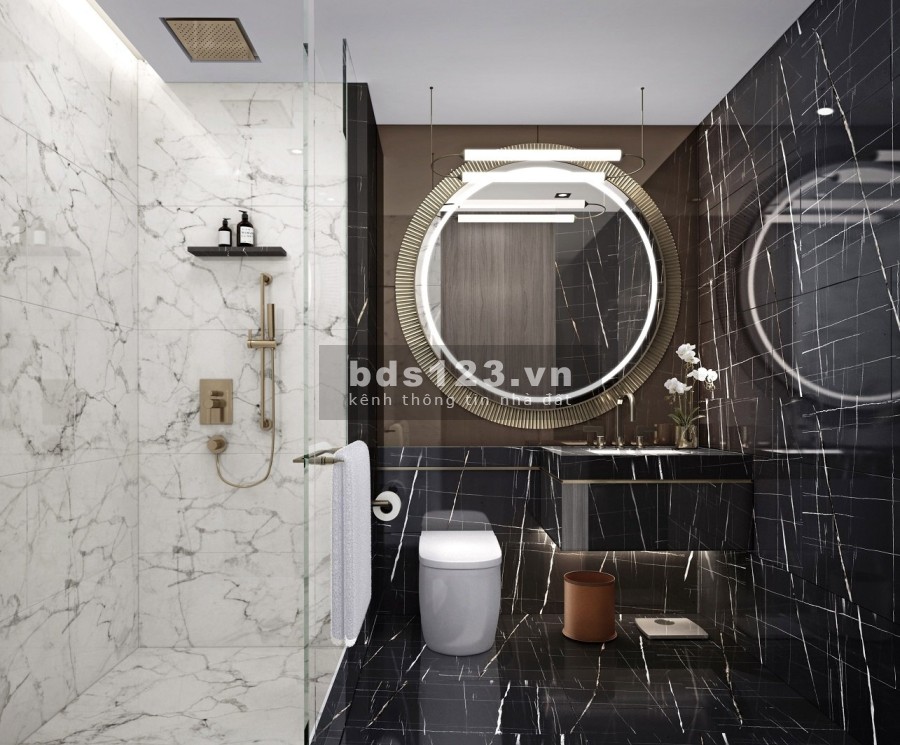 Bán bất động sản nghĩ dưỡng kề vịnh di sản, liên hệ 0896676486 tiện ích đầy đủ khu an ninh