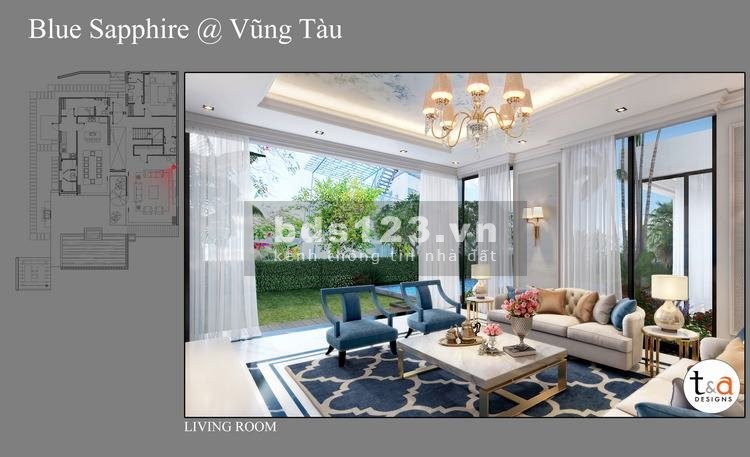 Biệt thự Aria Hotel & Resort với hồ bơi + sân vườn riêng, chiết khấu đến 10%