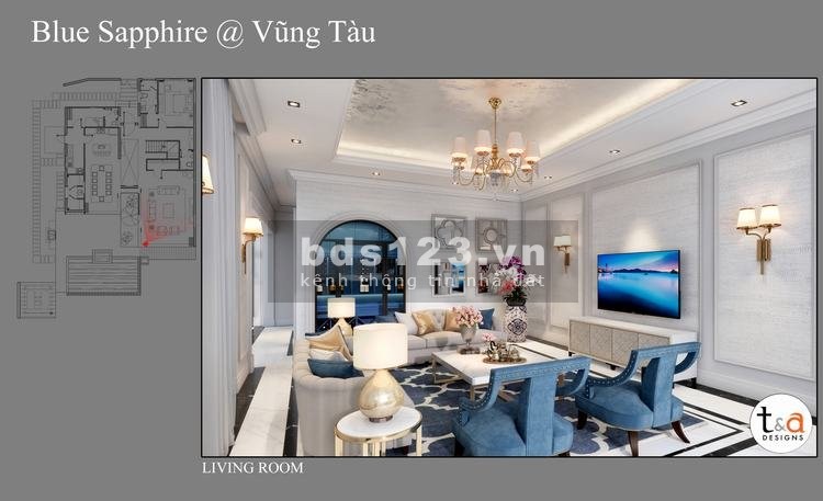 Biệt thự Aria Hotel & Resort với hồ bơi + sân vườn riêng, chiết khấu đến 10%