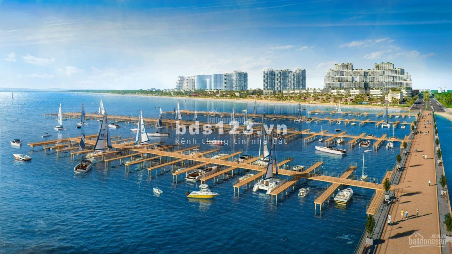 Đẳng cấp giới thượng lưu The Song sở hữu giá trị Biệt Thự Biển hotline 0936951824