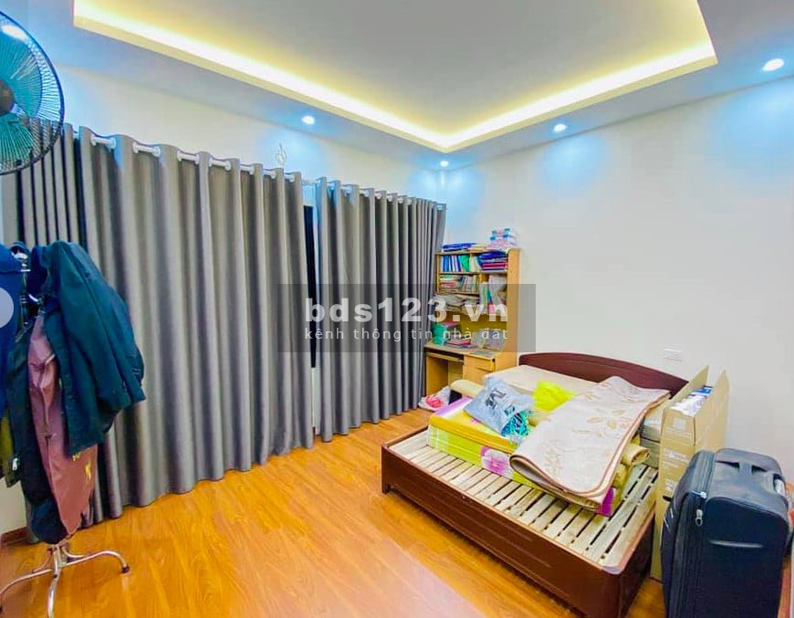 Chính bán nhà phố Thanh Nhàn ô tô, ngõ thông giá bán 3.5 tỷ thương lượng, lh 087766818