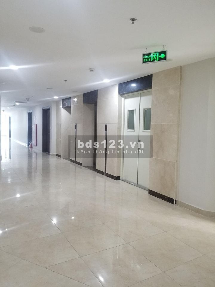 Cho thuê căn hộ chung cư ia Ciputra 3 PN giá cho thuê 6 triệu/tháng, diện tích sử dụng 100m2