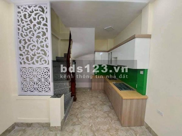 Nhà mới ở luôn 10m ra đường ô tô nội thất xịn xò trung tâm dtsd 31m2, 5 tầng giá nhỉnh 3 tỷ