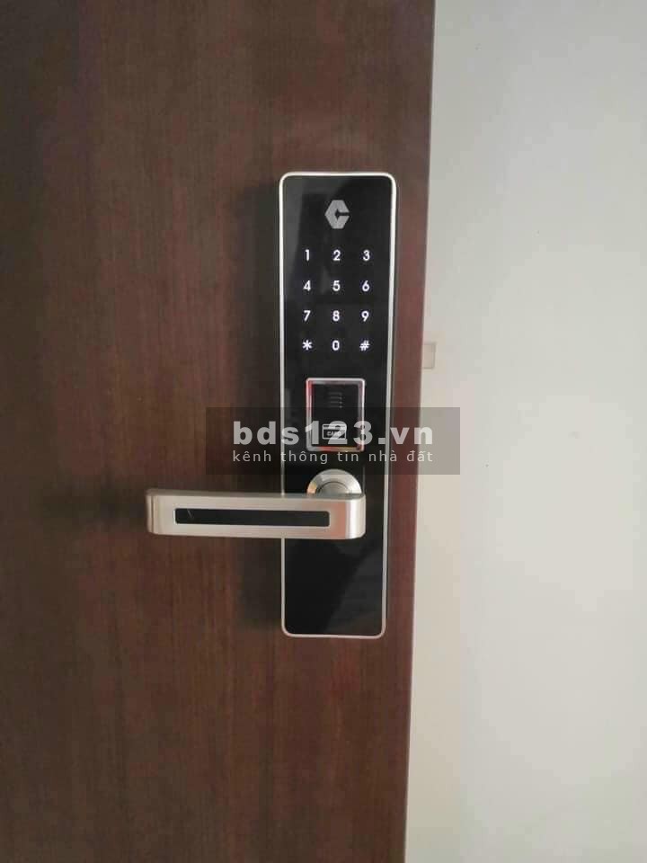 Căn hộ đẳng cấp 5 sao tại Phố Tây Thủ Dầu Một thiết kế theo phong cách tối giản, giá tốt