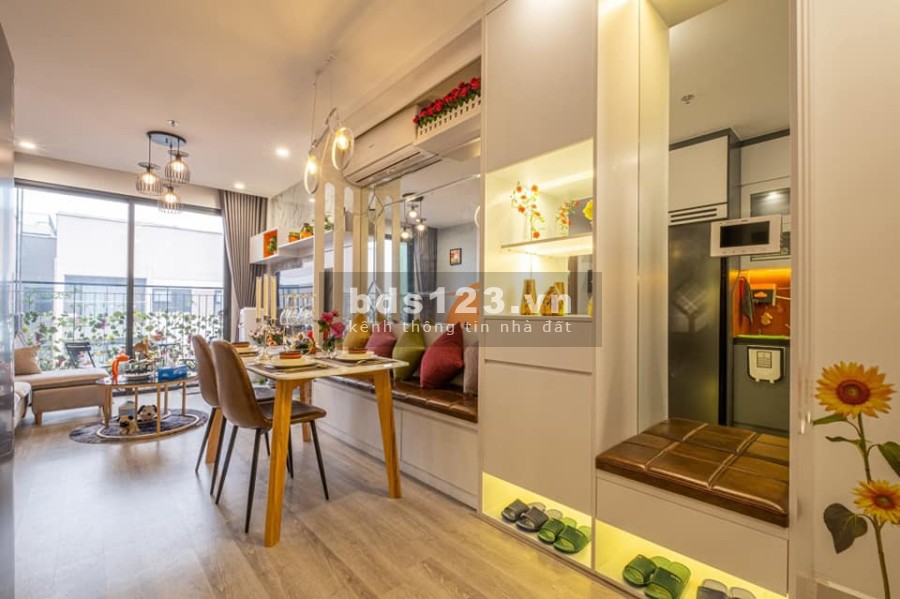 Căn hộ 2PN chỉ hơn 200 triệu nhận nhà ở ngay HTLS 0% 6/2023 liên hệ 0326032546