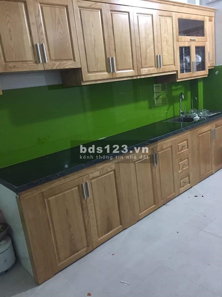 Bán Nhà Đẹp Ô Tô Đỗ Yên Nghĩa Hà Đông diện tích sử dụng 45m2 4 tầng mặt tiền 4m giá 3 tỷ