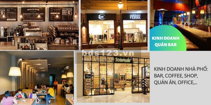 Biến động thì trường BDS Kê Gà Bình Thuận, nhà phố thương mại ven biển với chính sách ưu đãi