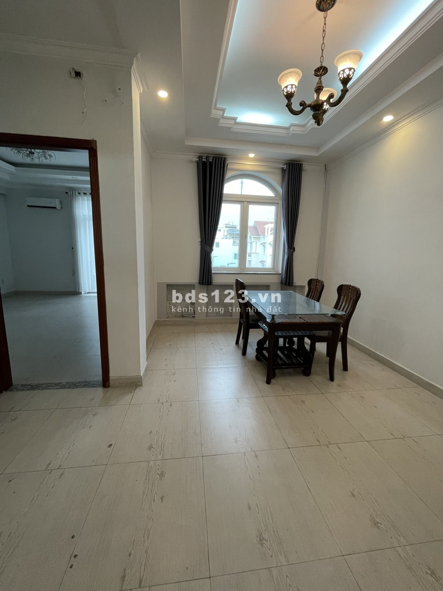 Cho thuê Siêu Biệt Thự Khu cao cấp đường Nơ Trang Long bảo…