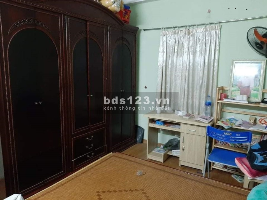Bán Nhà Đẹp Ô Tô Đỗ Yên Nghĩa Hà Đông diện tích sử dụng 45m2 4 tầng mặt tiền 4m giá 3 tỷ