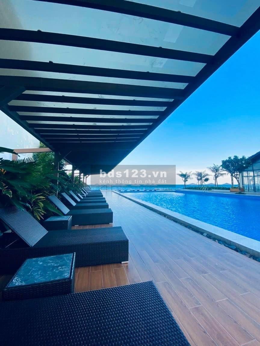 Biệt thự Aria Hotel & Resort với hồ bơi + sân vườn riêng, chiết khấu đến 10%