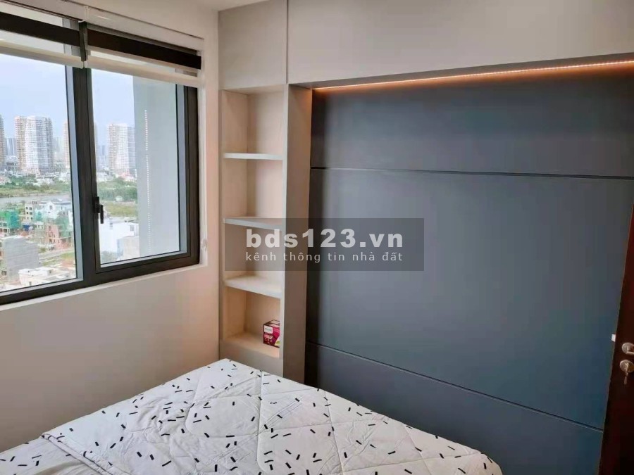 Cho thuê căn hộ One Verandah Quận 2 view sông Sài Gòn Hương Bitexco Quận 1 giá 18.5 triệu