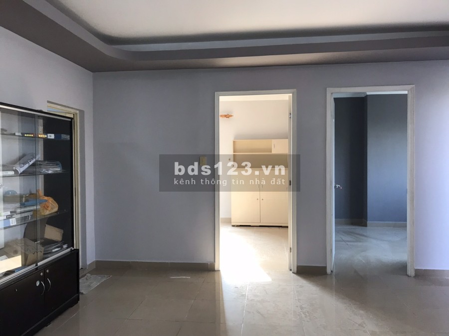 Cần bán chung cư Cửu Long, Bình Thạnh tặng nội thất đầy đủ, diện tích 87m2, giá tốt