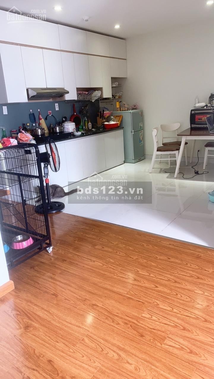 Bán căn I - Home, Gò Vấp, view đẹp, hướng ĐN mát mẻ, nhà trống, giá bán chỉ 1.65 tỷ