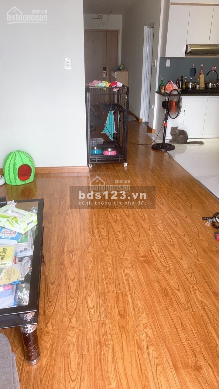 Bán căn I - Home, Gò Vấp, view đẹp, hướng ĐN mát mẻ, nhà trống, giá bán chỉ 1.65 tỷ