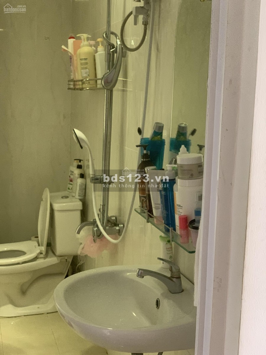 Bán căn I - Home, Gò Vấp, view đẹp, hướng ĐN mát mẻ, nhà trống, giá bán chỉ 1.65 tỷ