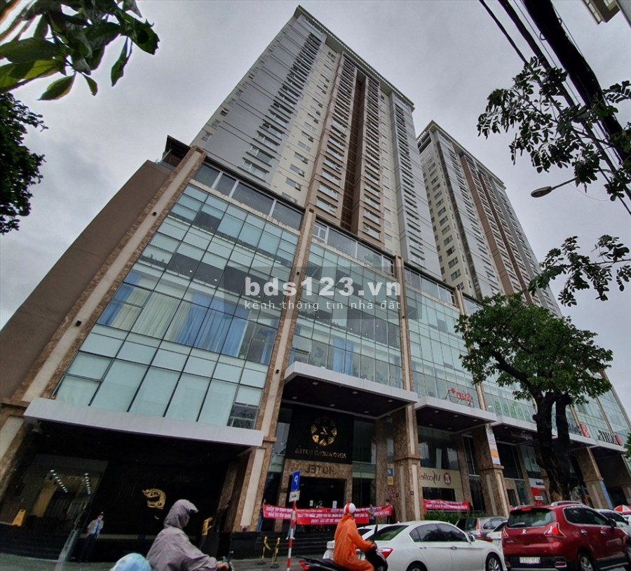 Chuyển công tác - cần Bán Nhanh căn hộ Cao cấp FHome 2 phòng ngủ tầng cao view đẹp thoáng