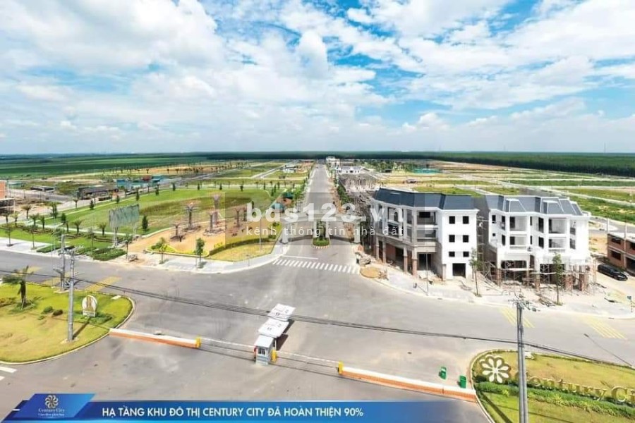 Thông xe đường 319 bất động sản Long Thành Nhơn Trạch thiết lập giá mới lh 0984725054