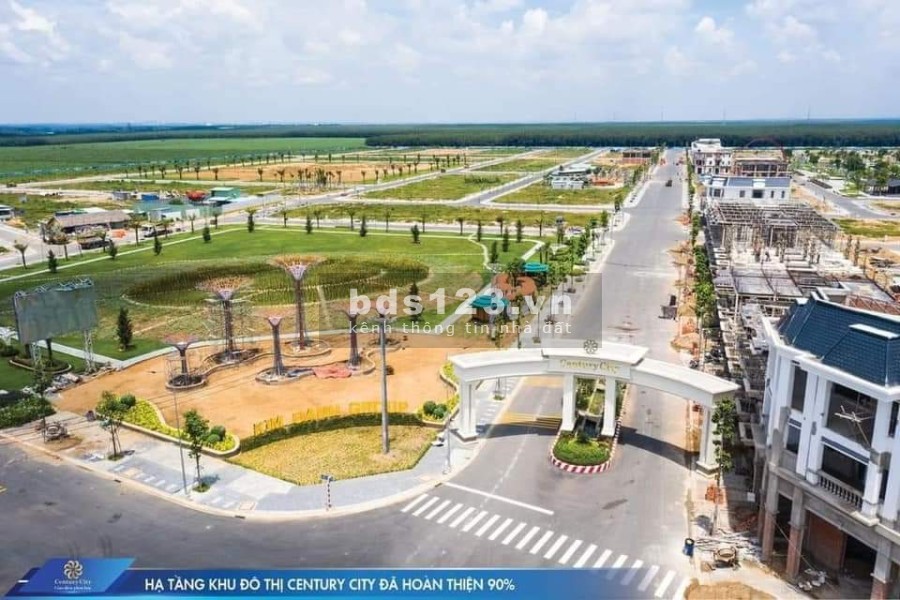 Thông xe đường 319 bất động sản Long Thành Nhơn Trạch thiết lập giá mới lh 0984725054