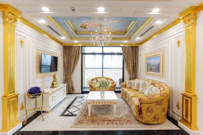 Căn hoa hậu tại dự án cao cấp Hateco Laroma ngay trung tâm Quận Đống Đa, giá cực sốc