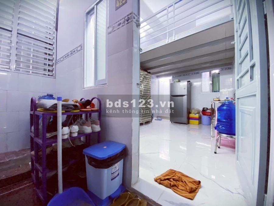 Cho thuê trọ sinh viên có hỗ trợ dịch, liên hệ 0775047418 cho nuôi pet thoải mái, lhcc