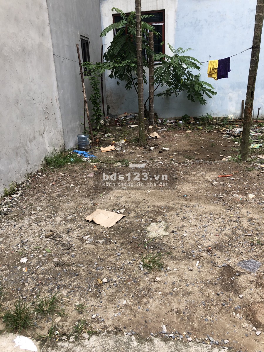 Bán đất thổ cư Yên Nghĩa Quận Hà Đông diện tích 39m2 ô tô đỗ cửa giá bán chỉ 1,15 tỷ