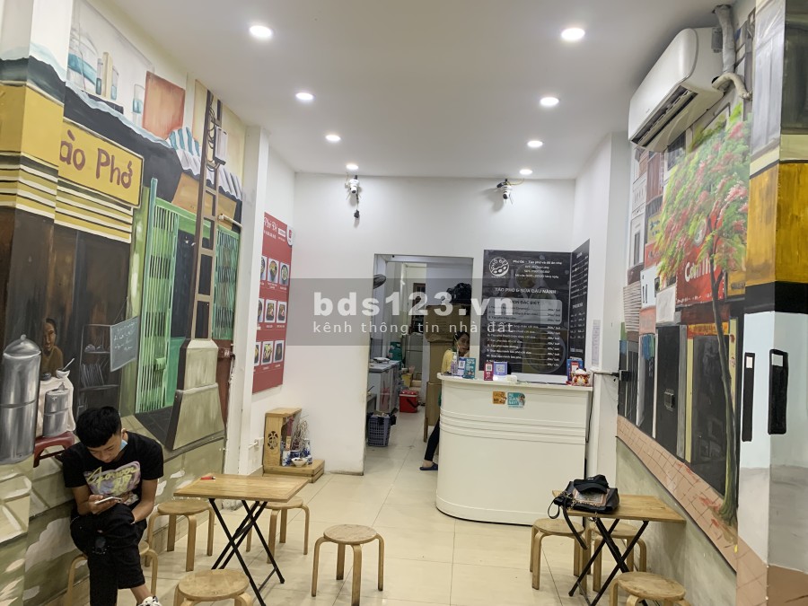 Cho thuê Gấp nhà 21 chùa láng, chính chủ, tầng 1 2 . 60m2/sàn, giá thương lượng, 0968297918
