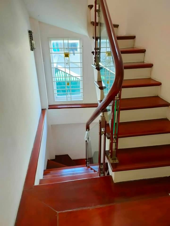 Bán nhà 5 tầng mặt phố khâm thiên, Kinh doanh tuyển đỉnh giá chỉ 7,9 tỷ.(MS 89001 )