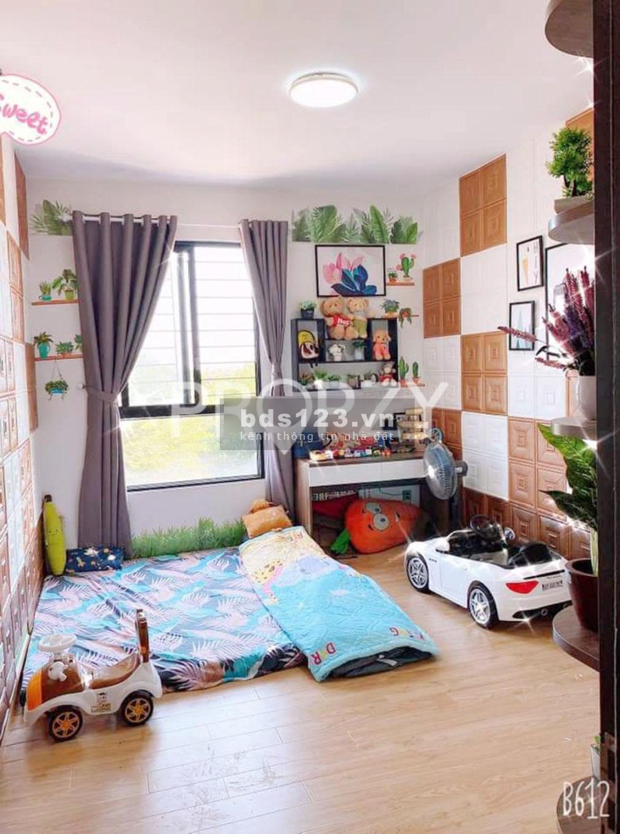 Cho Thuê Căn Hộ Era Town Đức Khải- 3PN, Phường Phú Thuận - Quận 7 - Đầy Đủ Nội Thất.