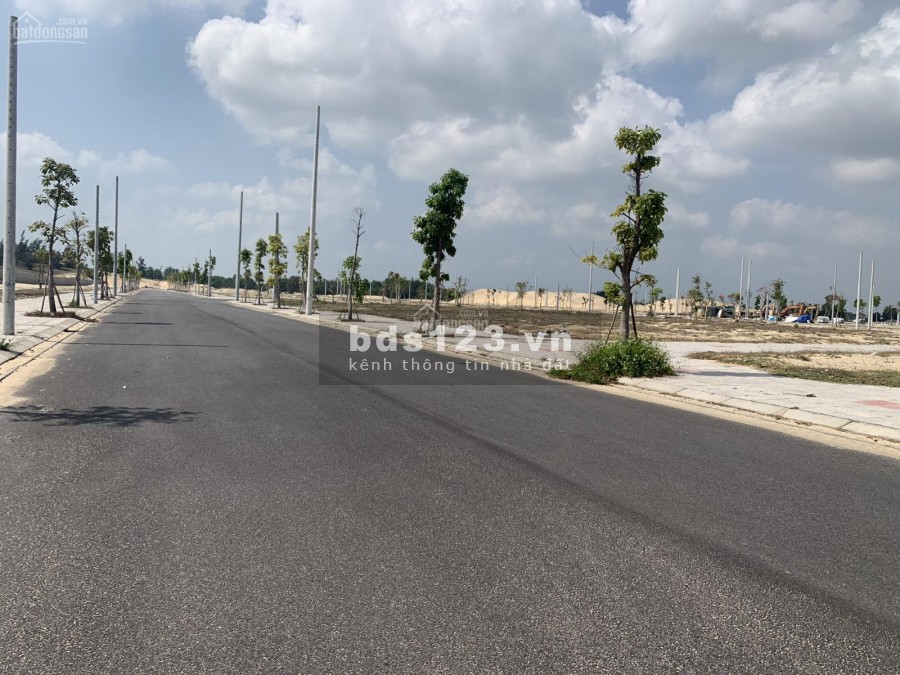 Bán đất dự án Ngọc Dương Riverside và Ngọc Dương mở rộng giá bán 1,950 tỷ